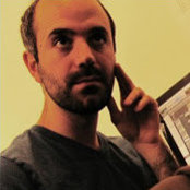 Santiago Sinisterra's photo