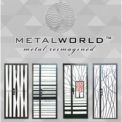 Metalworld Pte Ltd