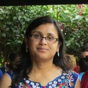Foto de Tapati Basu