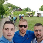 Mitrović Stefan's photo