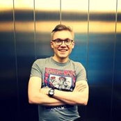 Alexander Sedykh's photo