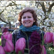 Lisette Van Megens billede