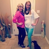 Meghan Nelms's photo