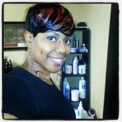 Tikesha Walker's photo