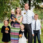 Angela Oosterom's photo