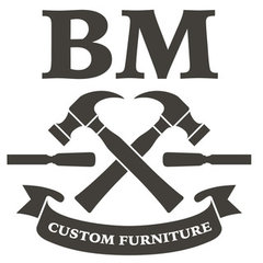 BM Custom Furniture
