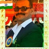 Foto von Vijaykumar Bukke