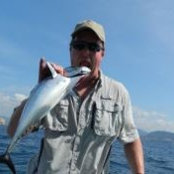 Andrew Mikkelson's photo