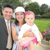 Foto de Mable Mendoza Ed Mendoza