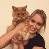 Kristel Tobreluts's photo