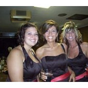 Foto von Jenniffer Anderle