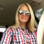 Natalya Vysotskaya's photo