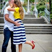 Mandy Barrett's photo