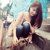 Photo de Daisy Huang