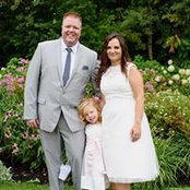 Christopher Oliver's photo