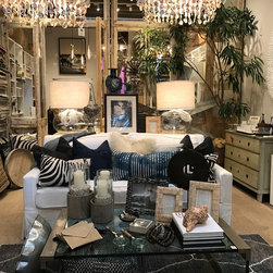 Maison Luxe Retail - Products