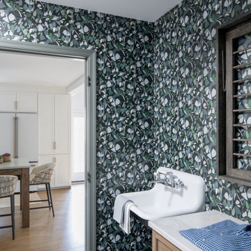 Renovation in the Philadelphia Suburbs