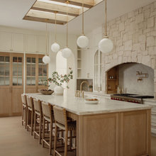 Painter Kitchen