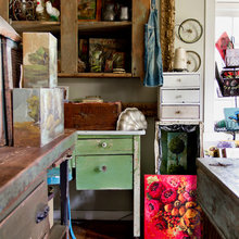 Eclectic Country