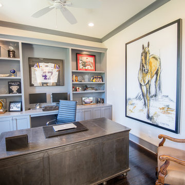 Edwards Residence