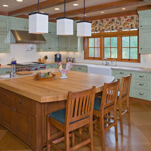 cork floors