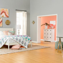 Melissa bedroom