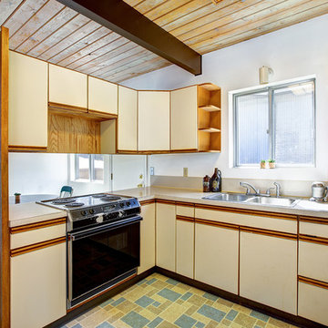 University Place Mid Century