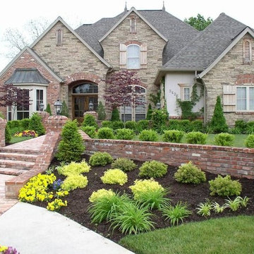 Our Work