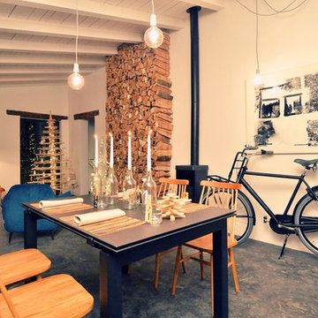 Villa B3, Istria, Croatia