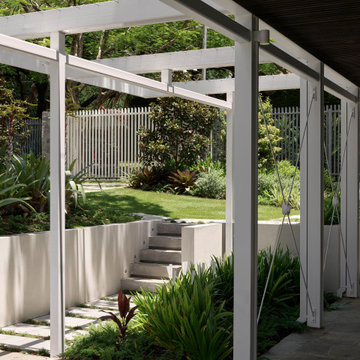 Ascot Tennis House