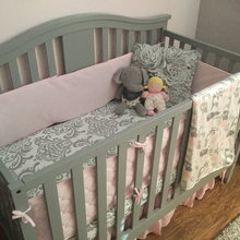 nursery