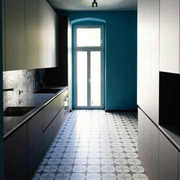apartement JO in Berlin