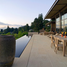 Patio Flooring