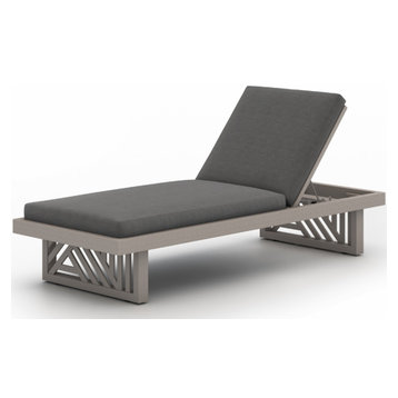Marco Polo Imports Outdoor Chaise Lounges | Houzz