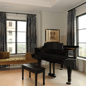St. Regis