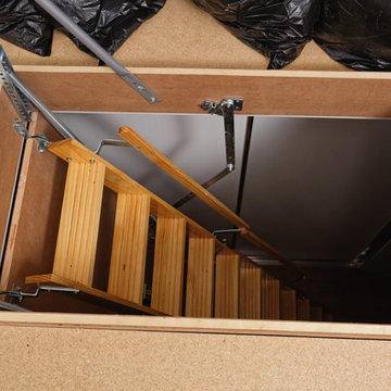 Piara Waters Attic Storage