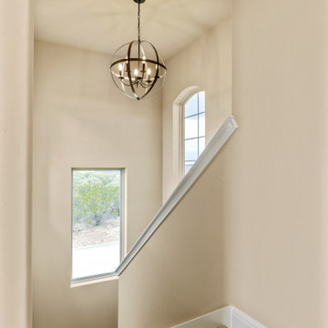 KC Custom Homes - Salt Lick Drive