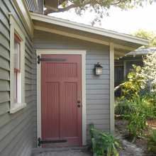 Garage Apartment