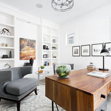 Home Office Ideas
