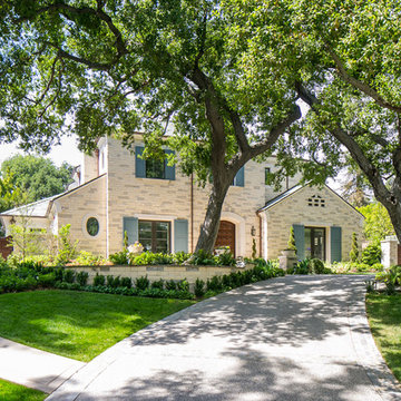 Pasadena Custom Home
