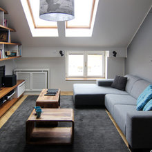 Family Room 家庭間