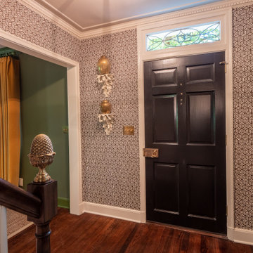 Buckhead - Peachtree Battle - Renovation