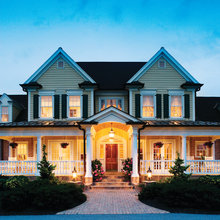 Exterior Ideas