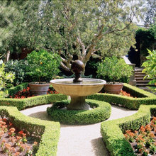 favorite gardens