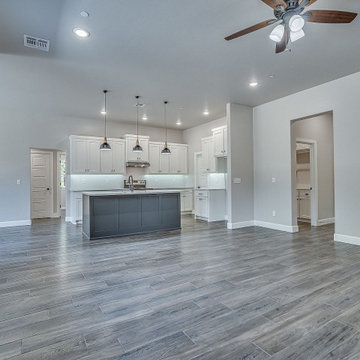 Carving out Private Space, Home Renovation & Design in San Jose CA