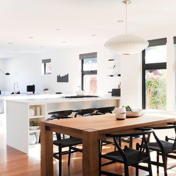 Before & After: Boundary Bay