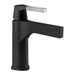 Zura Single handle Lav Faucet - Bathroom Sink Taps