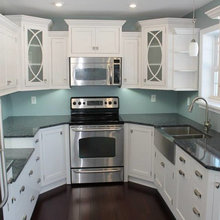 Kitchen Ideas