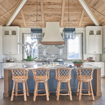 Figure Eight Island Coastal Residence