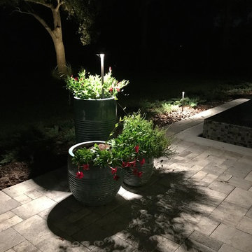 Windermere Landscape Lighting